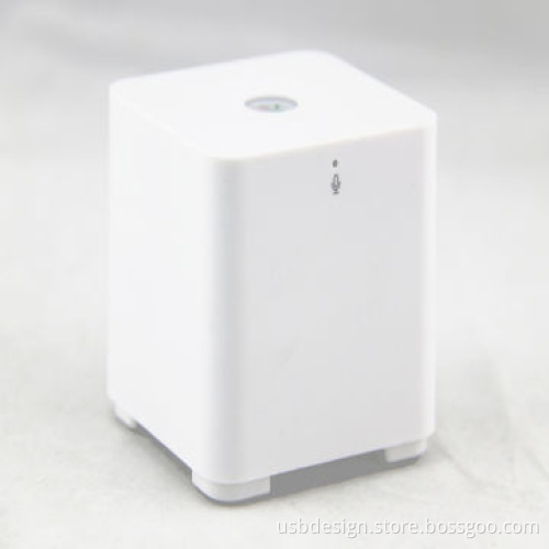Hot Sell Cube Bluetooth Speaker